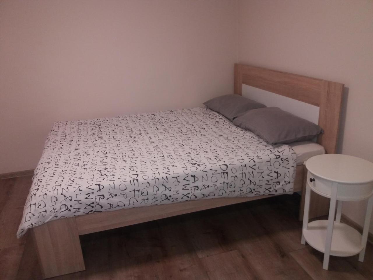 Marka Vovchka Apaartment 리비프 외부 사진